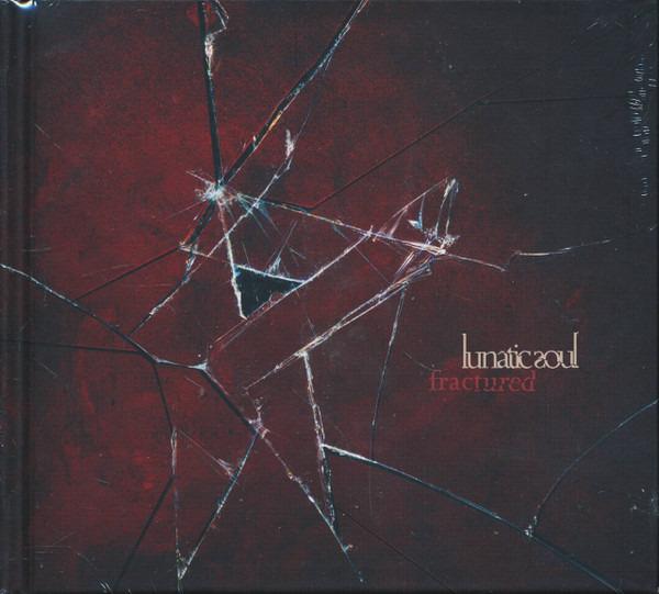 Lunatic Soul - Fractured RIVERSIDE