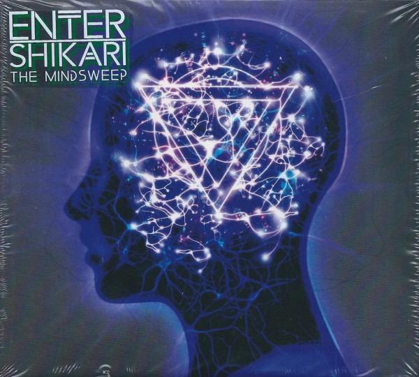Enter Shikari - The Mindsweep