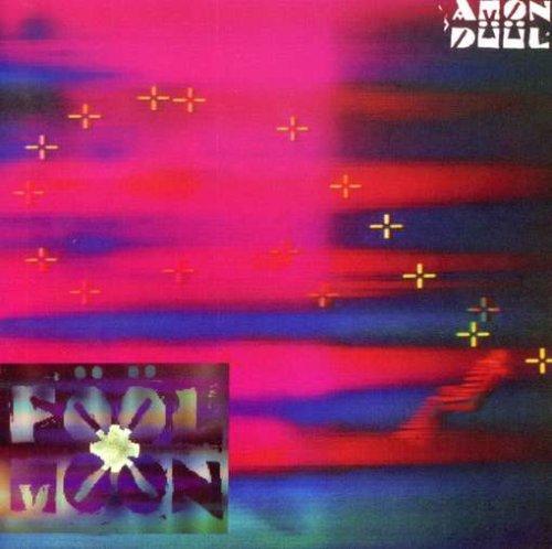 Amon Düül - Fool Moon