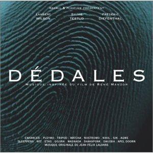 OST - Dedales GOJIRA ENHANCER NIHIL