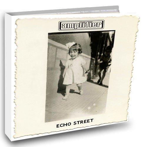 Amplifier - Echo Street LTD EDITION