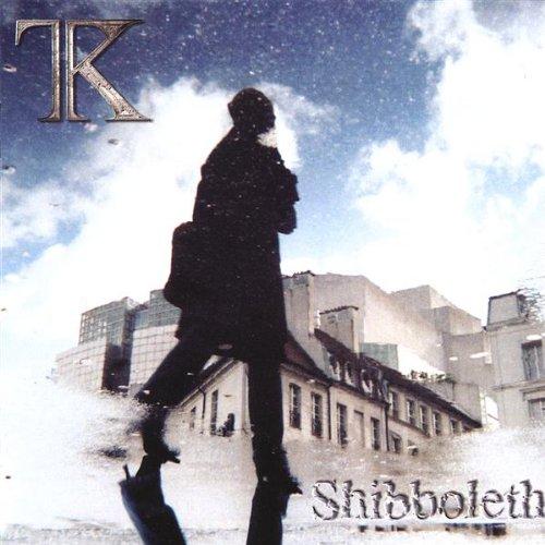Thieves' Kitchen - Shibboleth