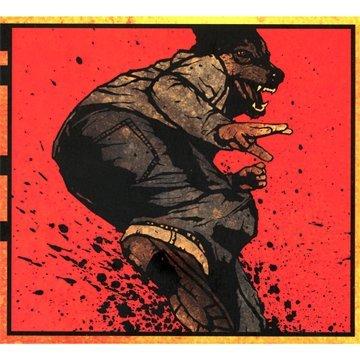 Crippled Black Phoenix - (Mankind) the Crafty Ape