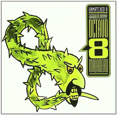 Zappa, Frank Tribute - Unmatched 8 - El Octavo Majadero