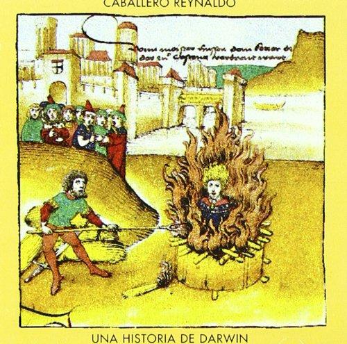 Caballero Reynaldo - Una Historia de Darwin