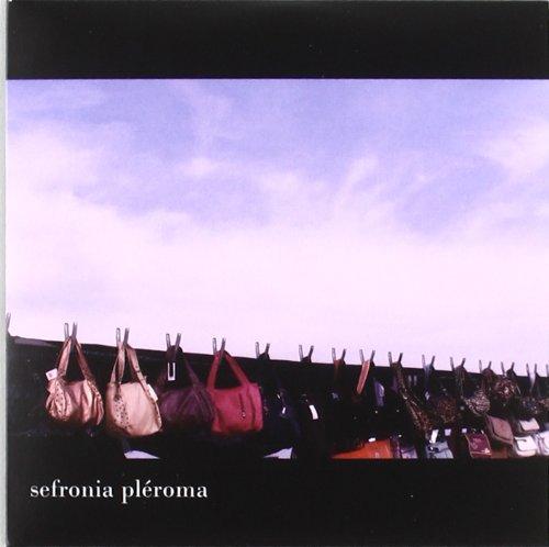 Sefronia - Pleroma