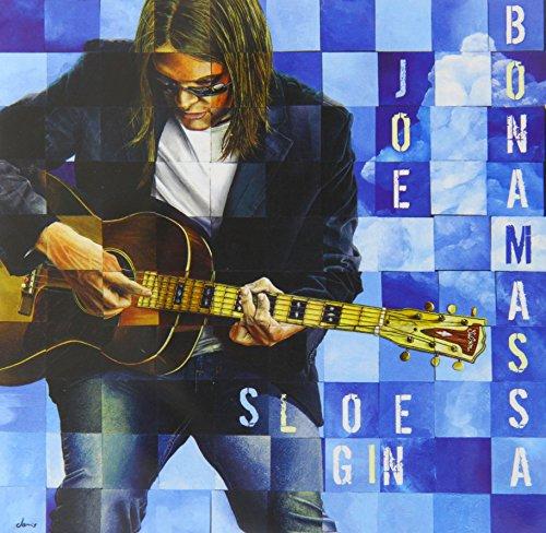 Bonamassa, Joe - Sloe Gin
