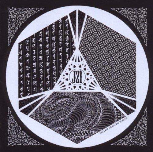 J21 - Yellow Mind: Blue Mind