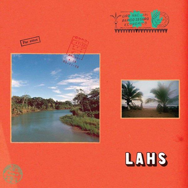 Allah-Las - LAHS MEXICAN SUMMER