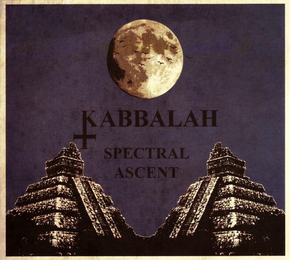Kabbalah - Spectral Ascent LAS CULEBRAS