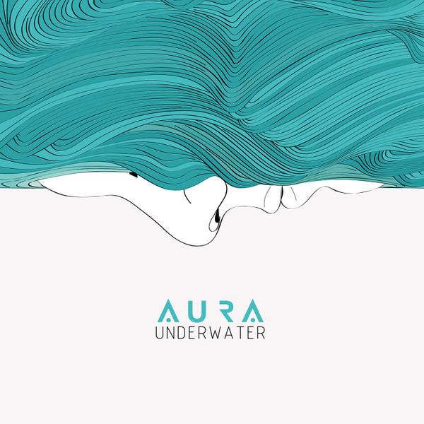 Aura - Underwater PINK FLOYD