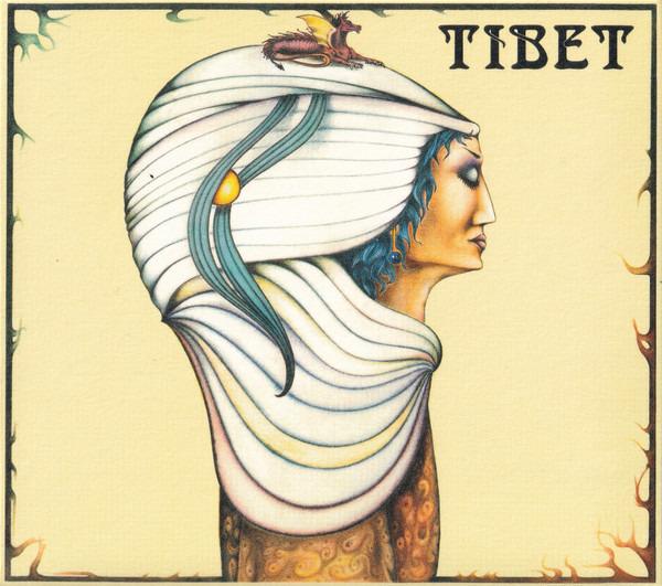 Tibet - same NOSTRADAMUS FINE ART