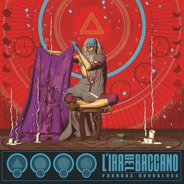 L'ira Del Baccano - Paradox Hourglass