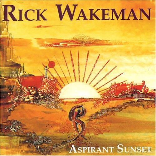 Wakeman, Rick - Aspirant Sunset YES
