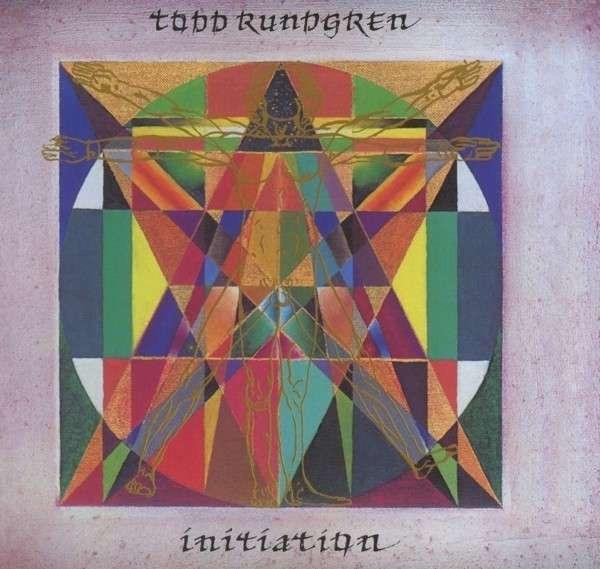 Rundgren, Todd - Initiation DELUXE EDITION