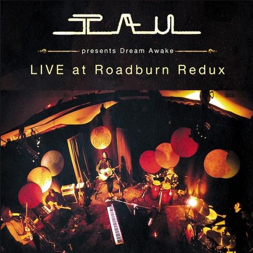 Tau - Presents Dream Awake Live At Roadburn Redux