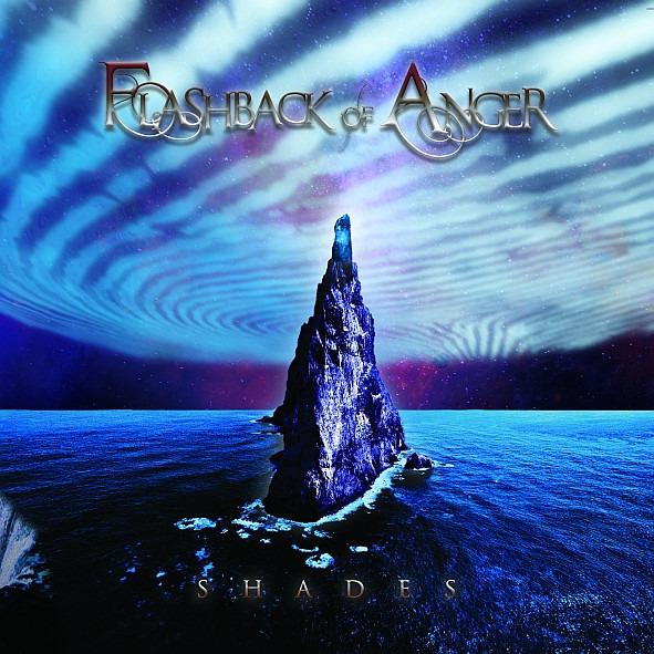Flashback Of Anger - Shades