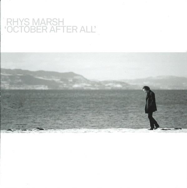 Marsh, Rhys - October After All