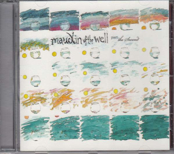 Maudlin Of The Well - Part The Second DAVID BODIE MIA MATSUMIYA