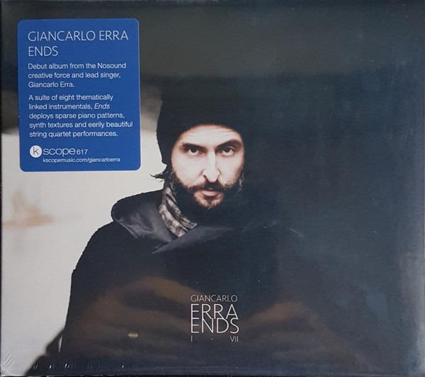 Erra, Giancarlo - Ends