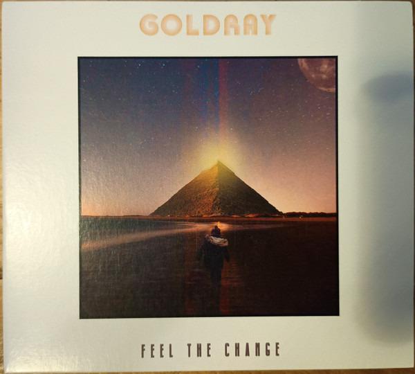 Goldray - Feel The Change