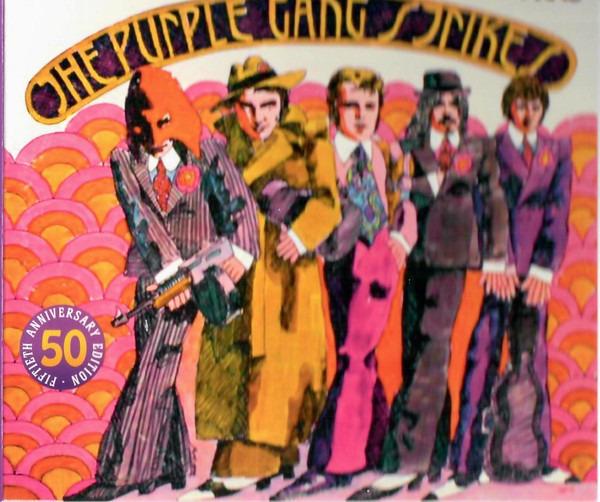 Purple Gang, The - Strikes