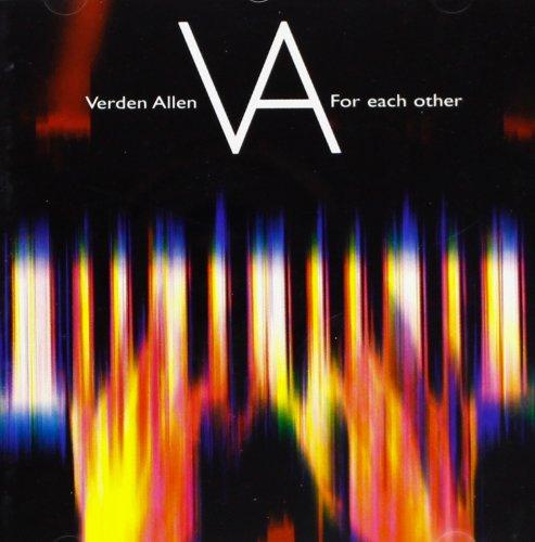 Allen, Verden (Mott The Hoople) - For Each Other