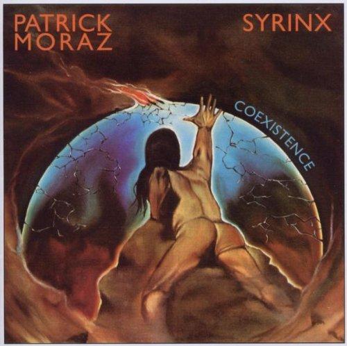 Moraz, Patrick / Syrinx - Coexistence +2 BONUSTRACKS