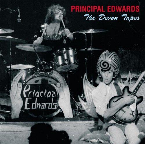 Principal Edwards - The Devon Tapes REMASTERED