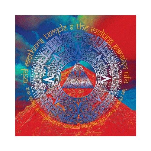 Acid Mothers Temple & the Melting Paraiso UFO - Iao Chant from the Melting Paraiso