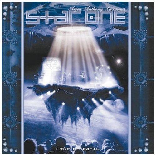 Lucassen's, Arjen Anthony Star One - Live on Earth