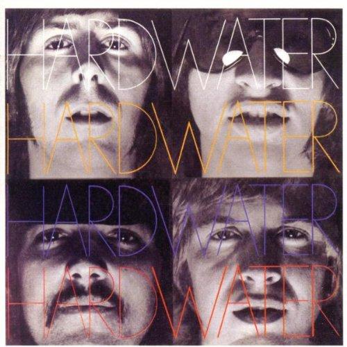 Hardwater - same +1 BONUSTRACK