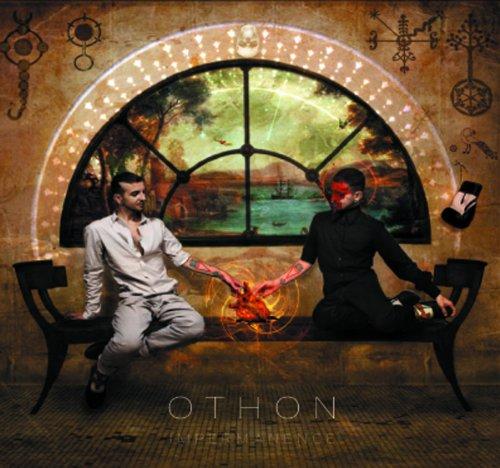 Othon - Impermanence MARC ALMOND ERNESTO TOMASINI