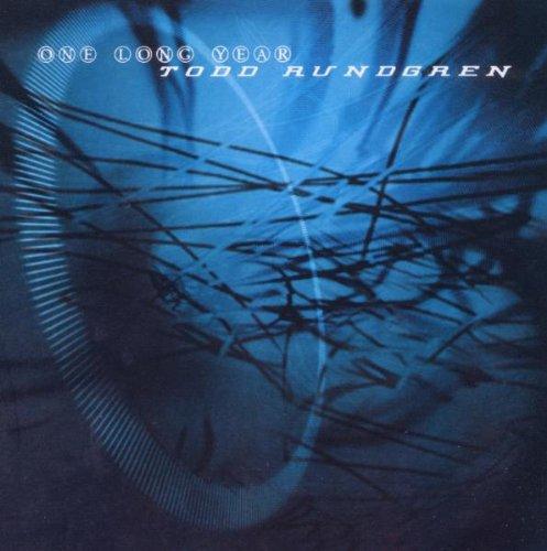 Rundgren, Todd - One Long Year REMASTER KEN EMERSON