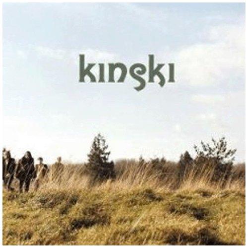 Kinski - Alpine Static SUB POP RECORDS