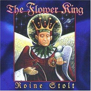 Stolt, Roine - The Flower King
