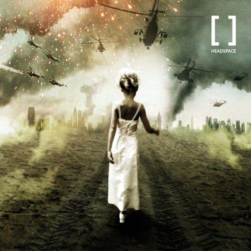 Headspace - I am Anonymous LTD DAMIAN WILSON ADAM WAKEMAN