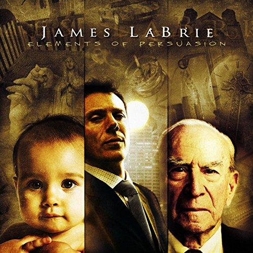 LaBrie, James - Elements of Persuasion DREAM THEATER