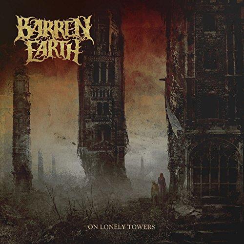 Barren Earth - On Lonely Towers LTD. MOONSORROW AMORPHIS