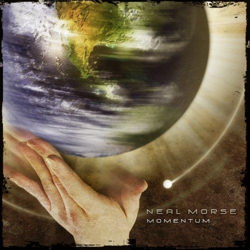 Morse, Neal - Momentum MIKE PORTNOY PAUL GILBERT