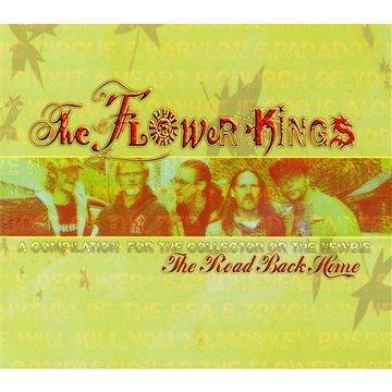 Flower Kings, The - The Road Back Home