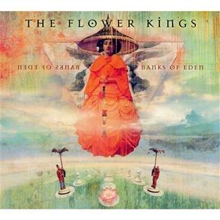 Flower Kings, the - Banks of Eden SPECIAL EDITION