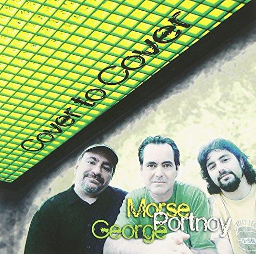 Morse Portnoy George - Cover to Cover