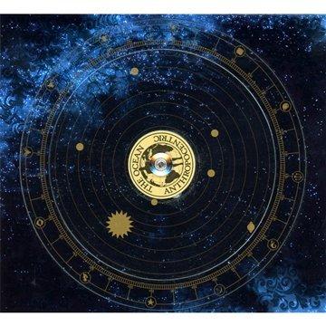 Ocean, the - Anthropocentric (Special Digipack)