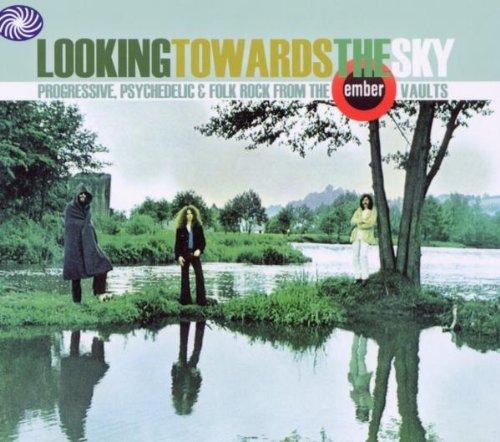 Looking Towards the Sky - DORIANS BLONDE ON BLONDE KNOCKER JUNGLE