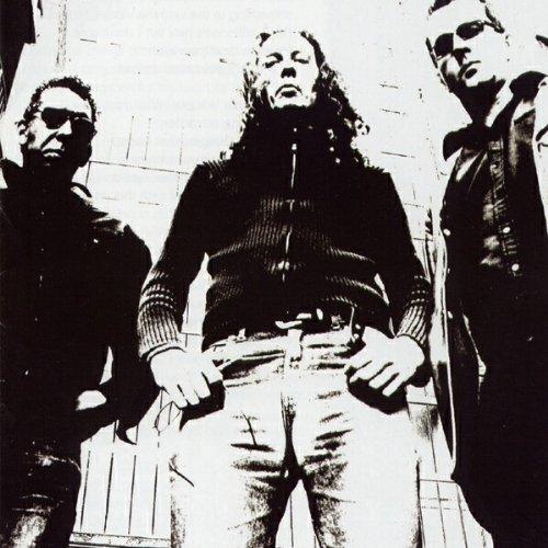 Solar - Dark Places ARENA JOHN MITCHELL