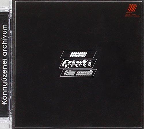 Bergendy - Otodik Sebesseg