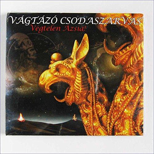 Galloping Wonder Stag - Endless Asia