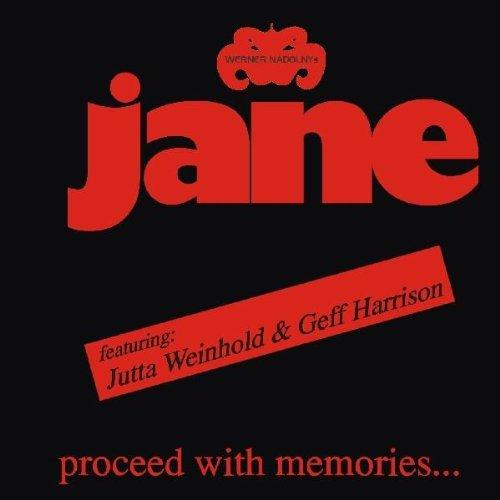 Jane Werner Nadolny's - Proceed With Memories