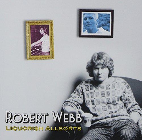 Webb, Robert - Liquorish Allsorts SAMURAI OF PROG